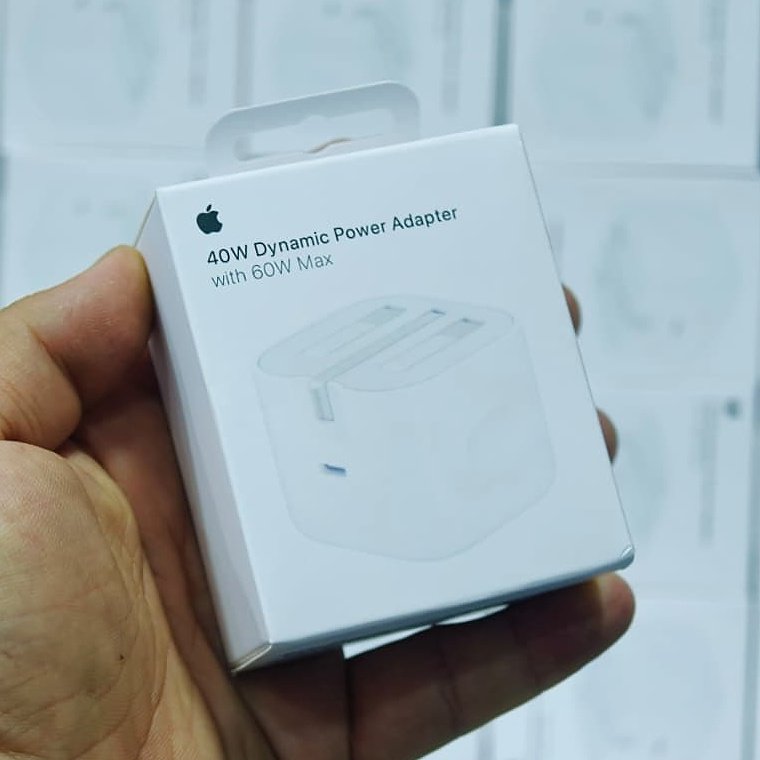 Original 40W Dynamic Power Adapter