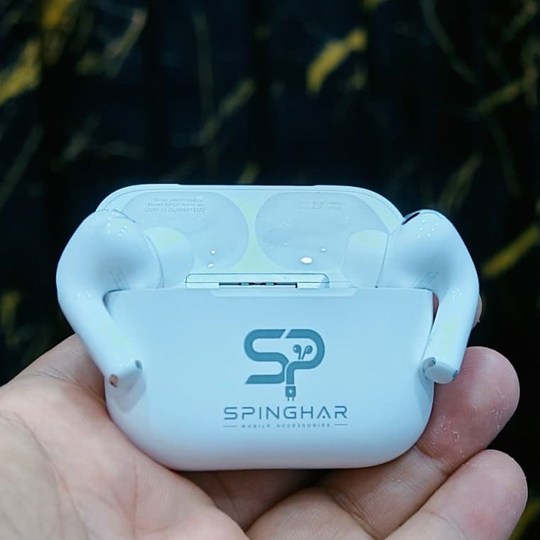 Original Spinghar AirPods Pro 3